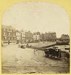 The Parade [Stereoview 1862]
